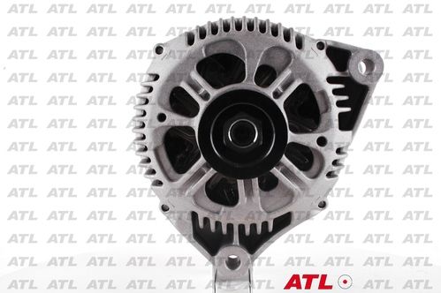 ATL AUTOTECHNIK Generaator L 44 520